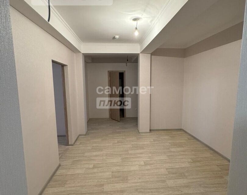 Продаётся 4-комнатная квартира, 110 м²