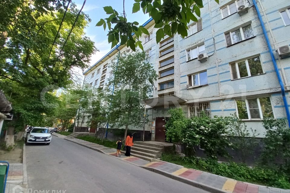 Сдаётся 2-комнатная квартира, 50 м²