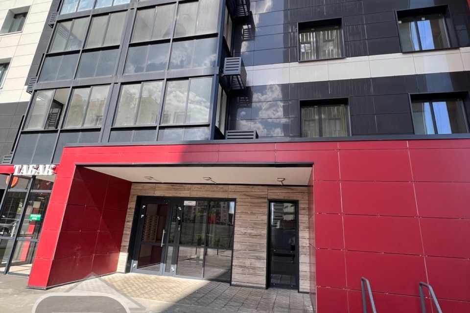 Продаётся 3-комнатная квартира, 69 м²