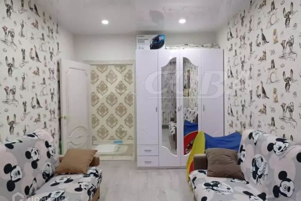 Продаётся 2-комнатная квартира, 62.2 м²