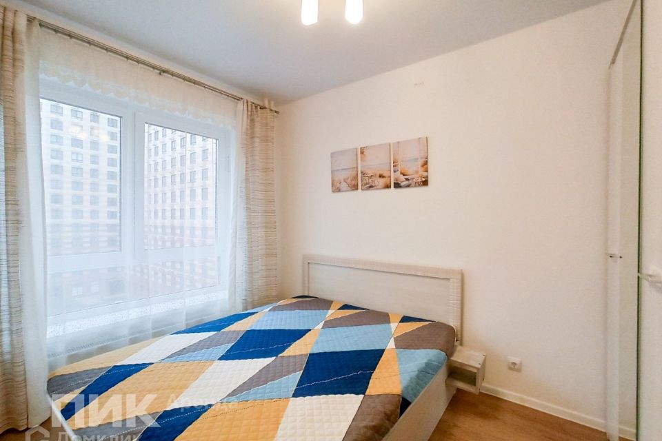 Сдаётся 1-комнатная квартира, 31.6 м²