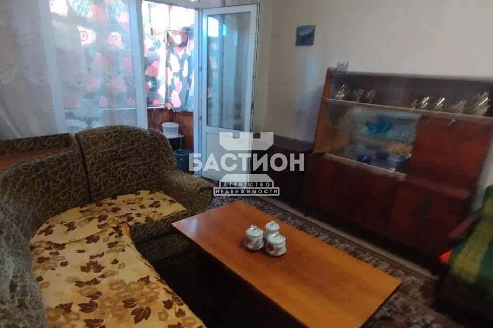 Продаётся 1-комнатная квартира, 29 м²