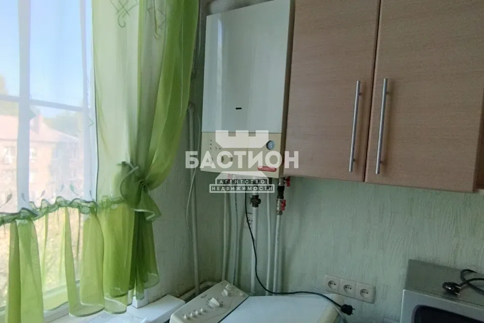 Продаётся 2-комнатная квартира, 49 м²