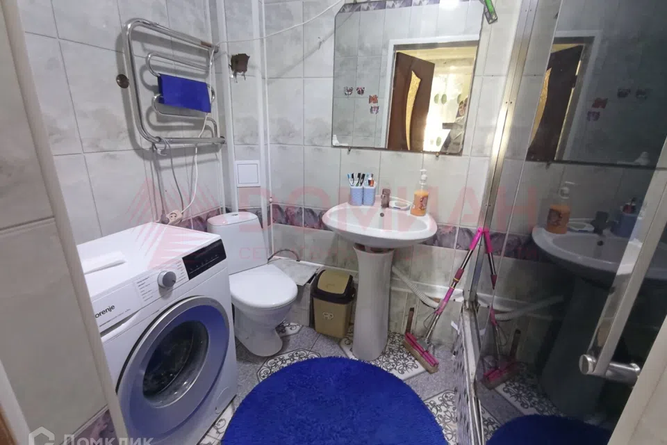 Продаётся 1-этажный дом, 119.2 м²