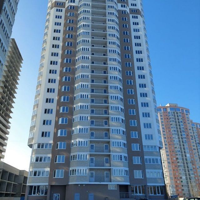 Продаётся 2-комнатная квартира, 53 м²