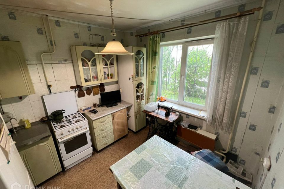 Продаётся 2-комнатная квартира, 50 м²