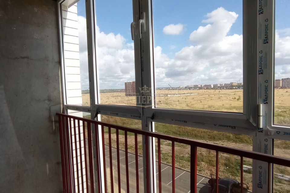 Продаётся 3-комнатная квартира, 84.39 м²