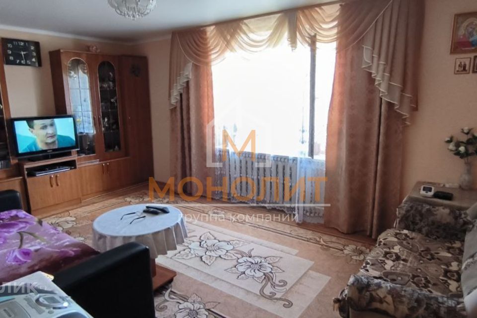 Продаётся 2-комнатная квартира, 48.6 м²