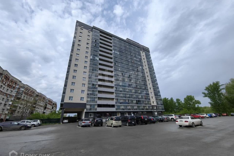 Продаётся студия, 29.8 м²