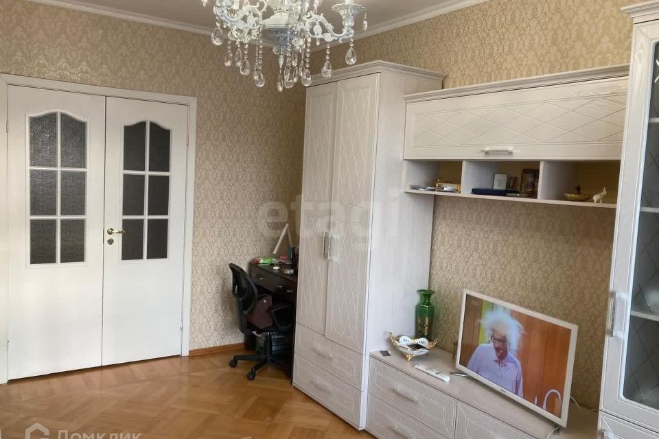 Продаётся 2-комнатная квартира, 51.9 м²