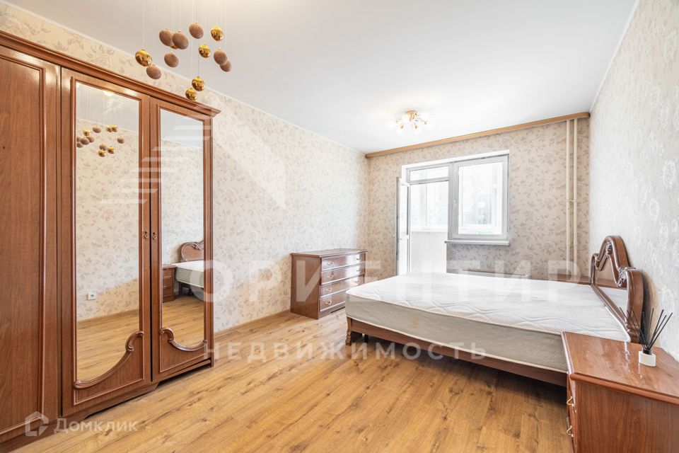 Продаётся 1-комнатная квартира, 50 м²