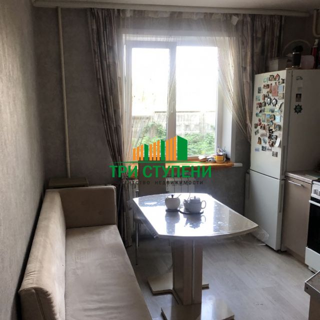 Продаётся 1-комнатная квартира, 31 м²