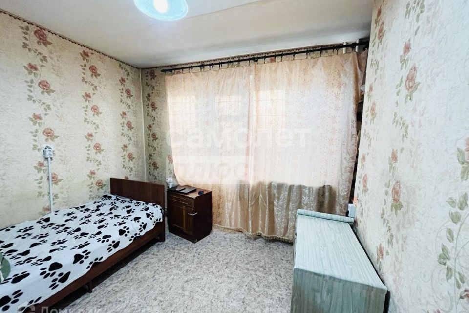 Продаётся 1-комнатная квартира, 21 м²