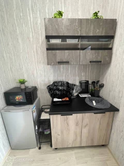Сдаётся студия, 18 м²