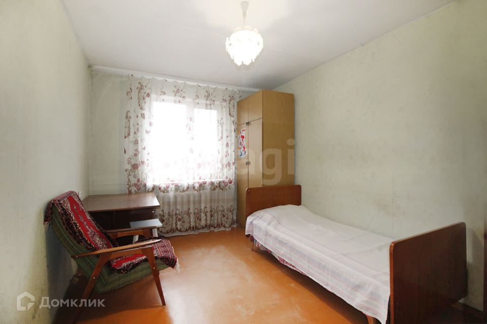 Продаётся 2-комнатная квартира, 45 м²