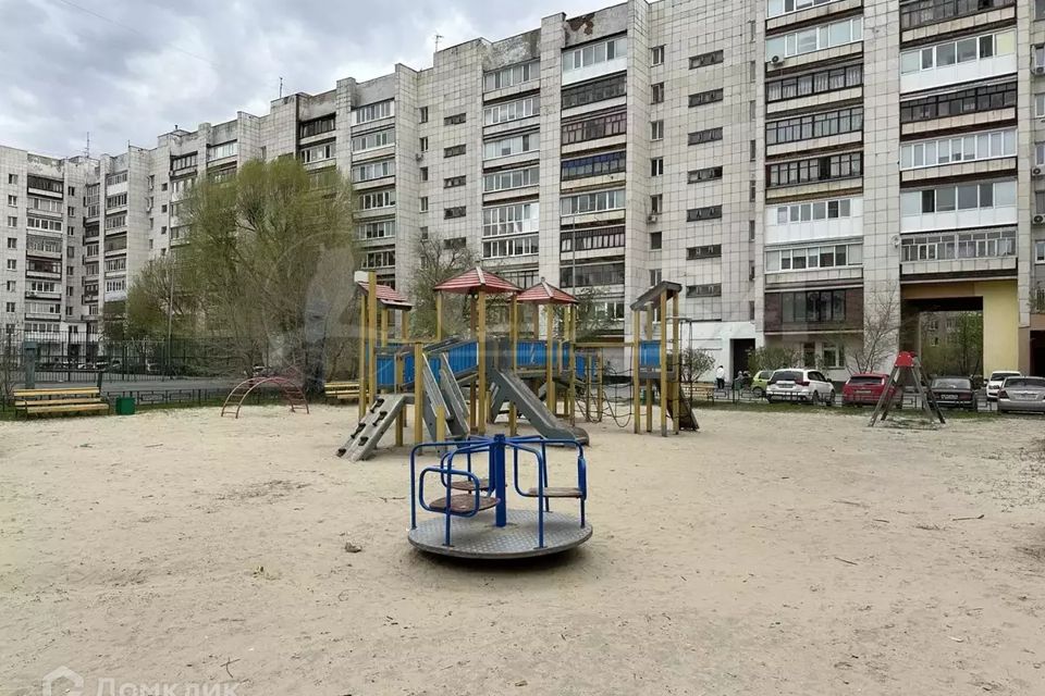 Продаётся 1-комнатная квартира, 35.7 м²