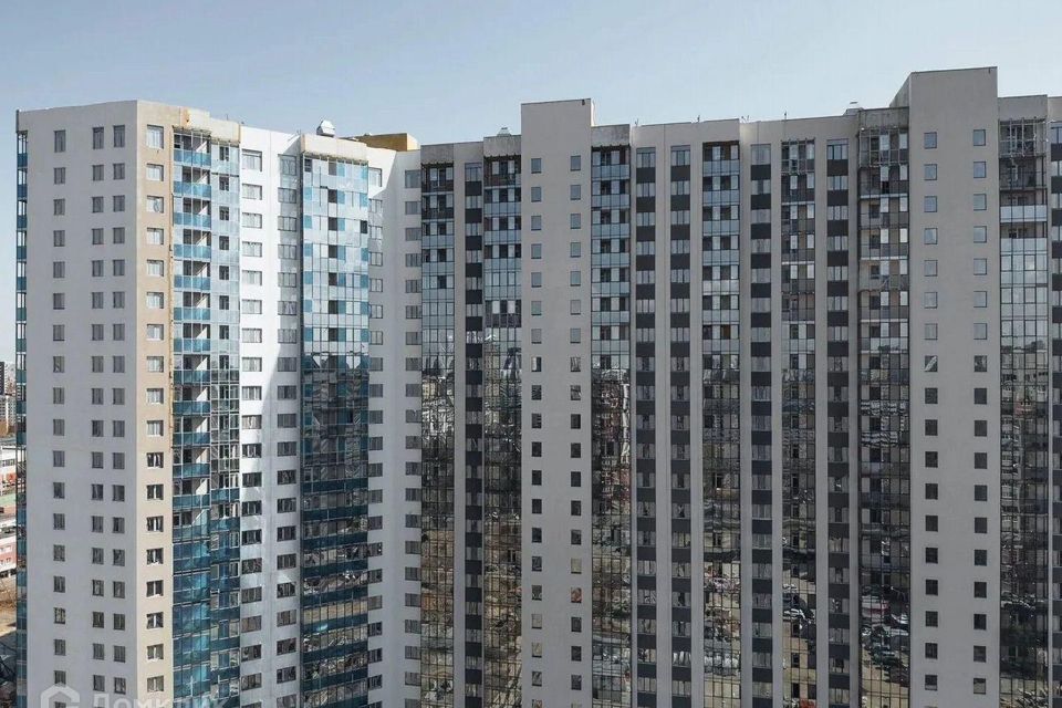 Продаётся студия, 34.9 м²