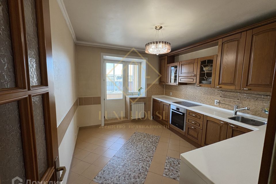 Продаётся 3-комнатная квартира, 80.2 м²
