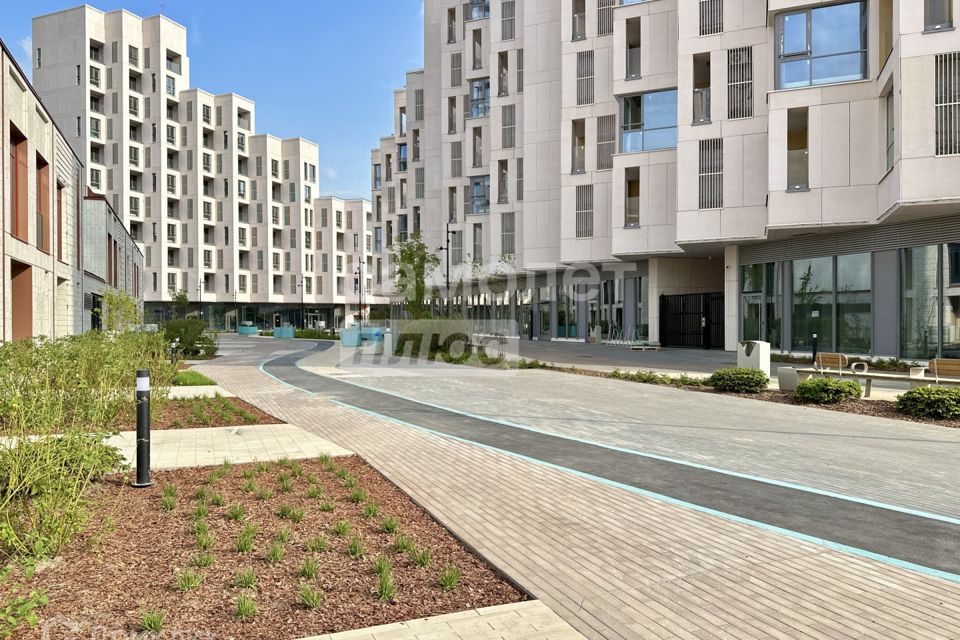 Продаётся 4-комнатная квартира, 99 м²