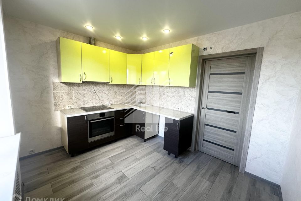 Продаётся 3-комнатная квартира, 83 м²