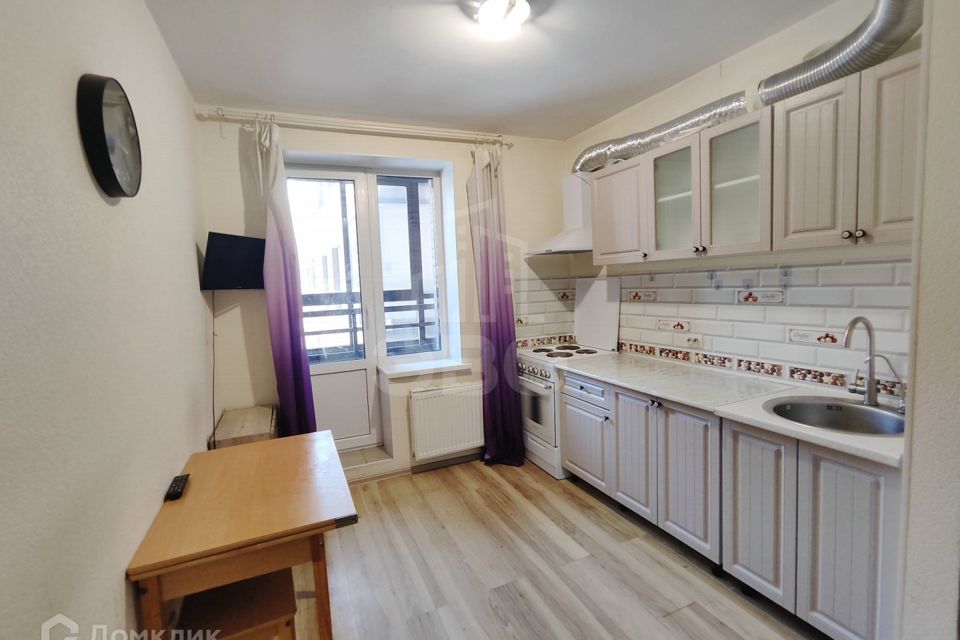 Сдаётся 1-комнатная квартира, 31 м²