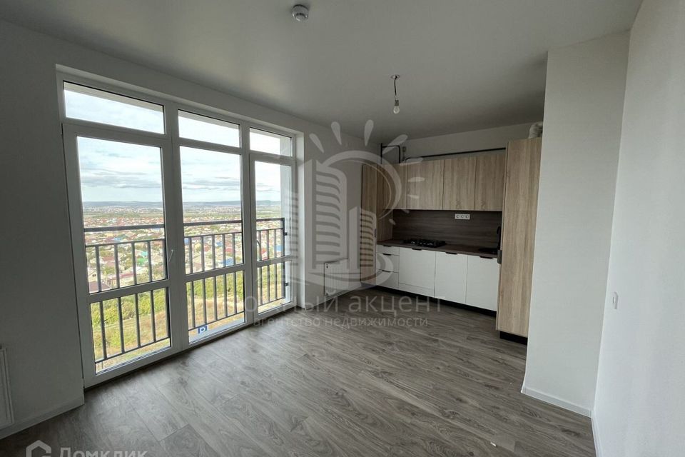Продаётся 2-комнатная квартира, 57 м²