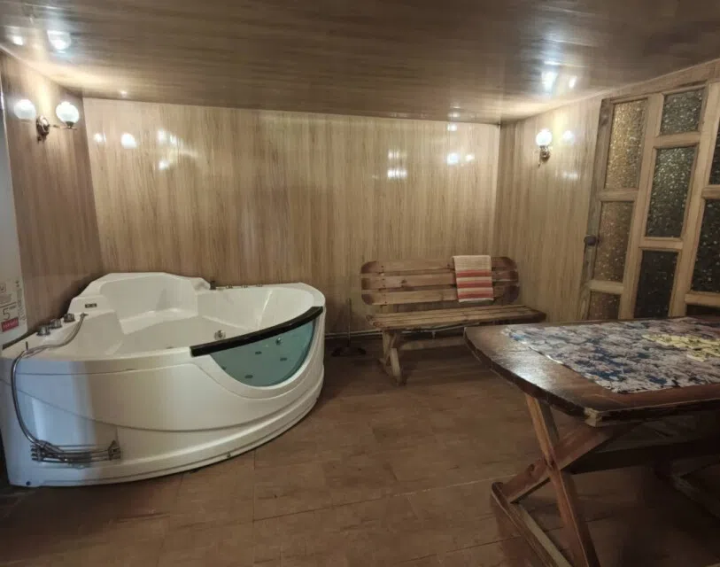 Продаётся 2-этажный дом, 299.6 м²