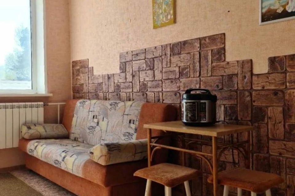 Сдаётся студия, 23 м²