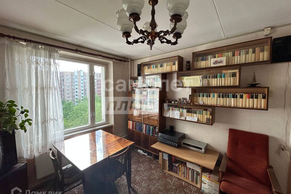 Сдаётся 2-комнатная квартира, 39.4 м²