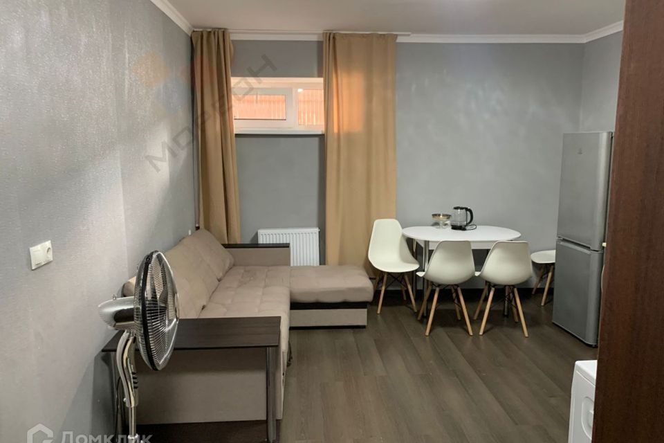 Продаётся студия, 23.5 м²