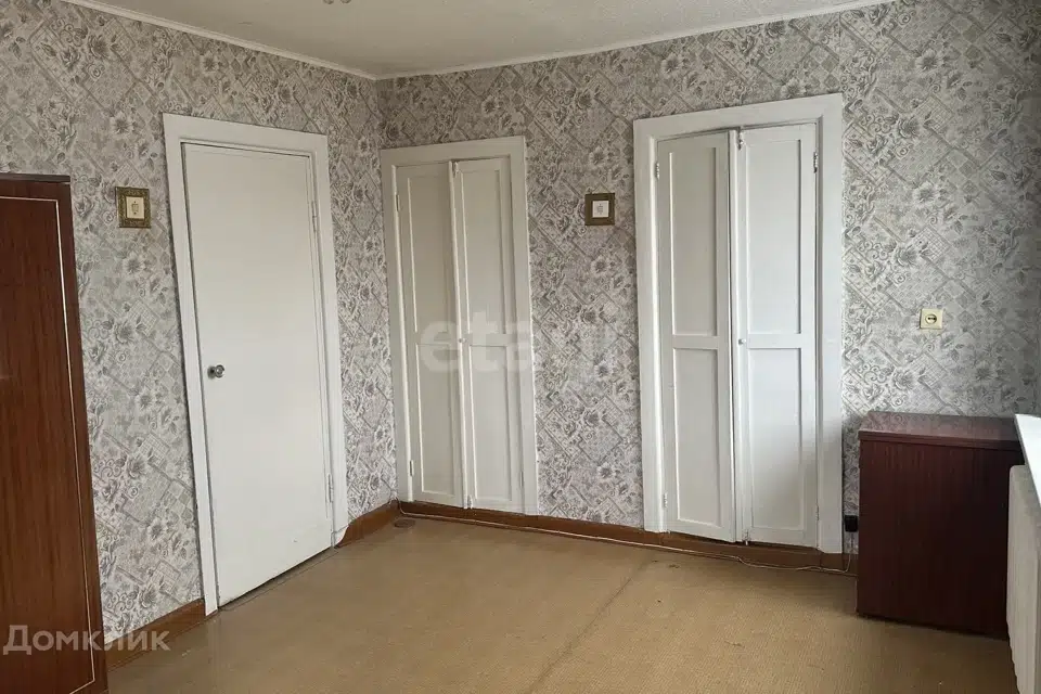 Продаётся 2-комнатная квартира, 50.1 м²
