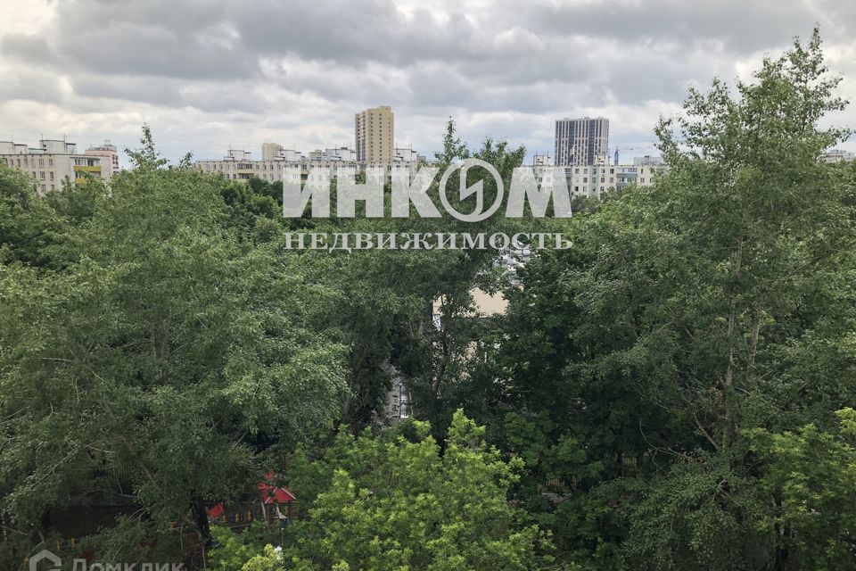 Продаётся 3-комнатная квартира, 51.4 м²