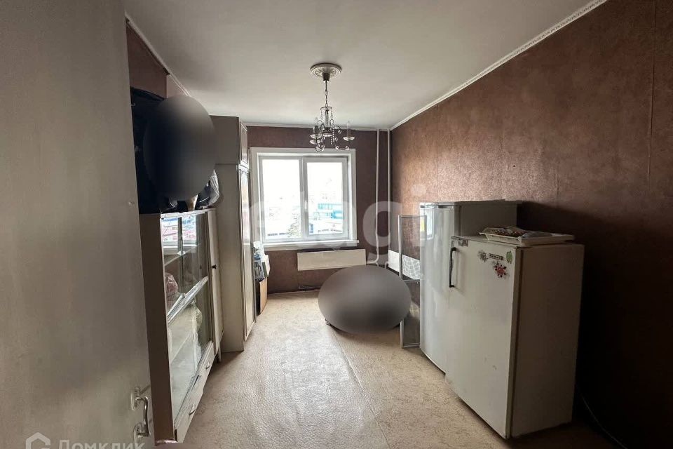 Продаётся 2-комнатная квартира, 50.3 м²