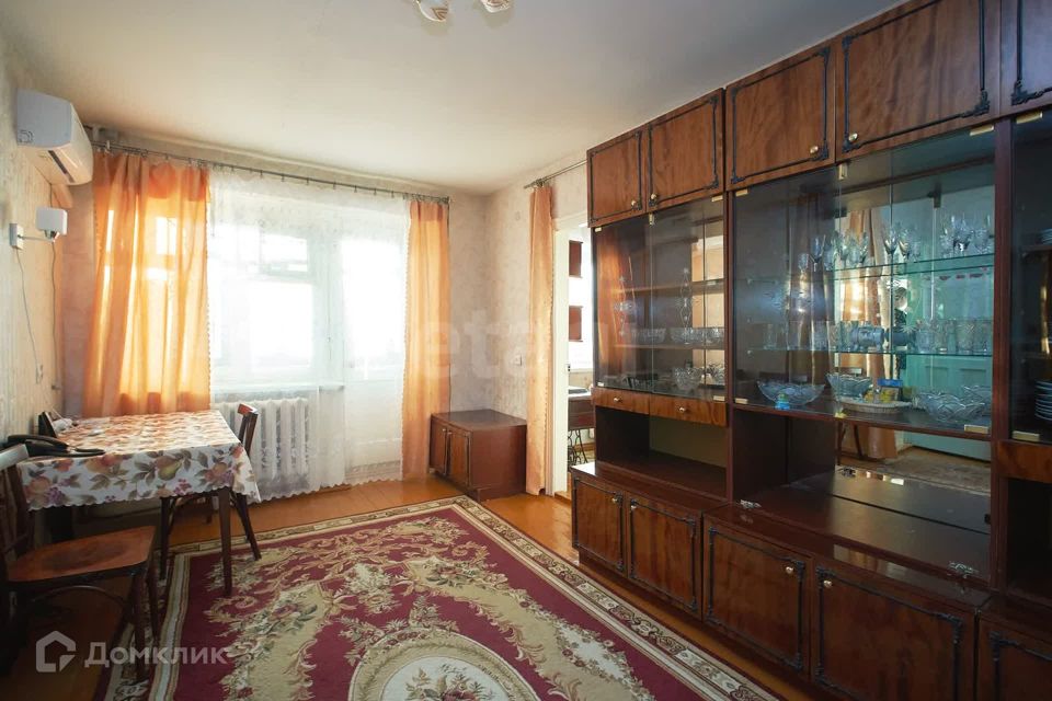Продаётся 2-комнатная квартира, 41.9 м²