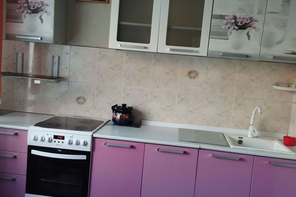 Продаётся 2-комнатная квартира, 54 м²