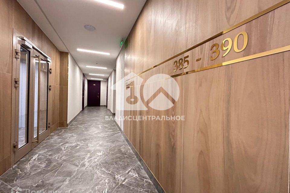 Продаётся 3-комнатная квартира, 60 м²