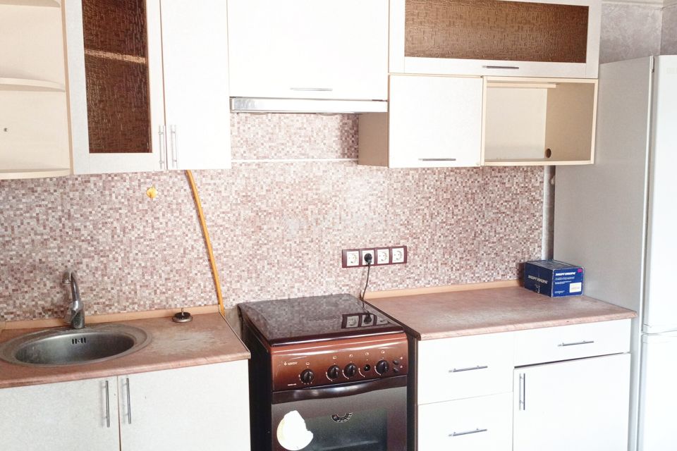 Продаётся 2-комнатная квартира, 50 м²
