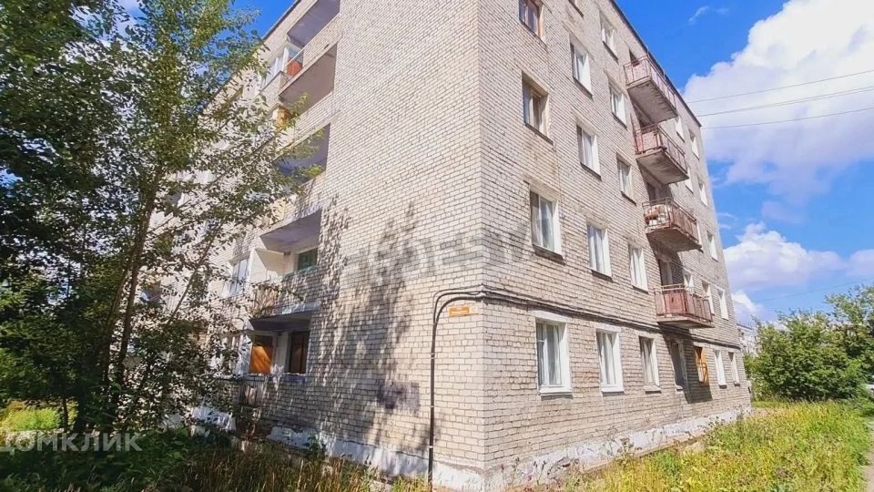 Продаётся комната в 1-комн. квартире, 12.3 м²