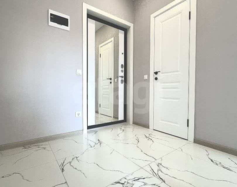 Продаётся 1-комнатная квартира, 38.38 м²