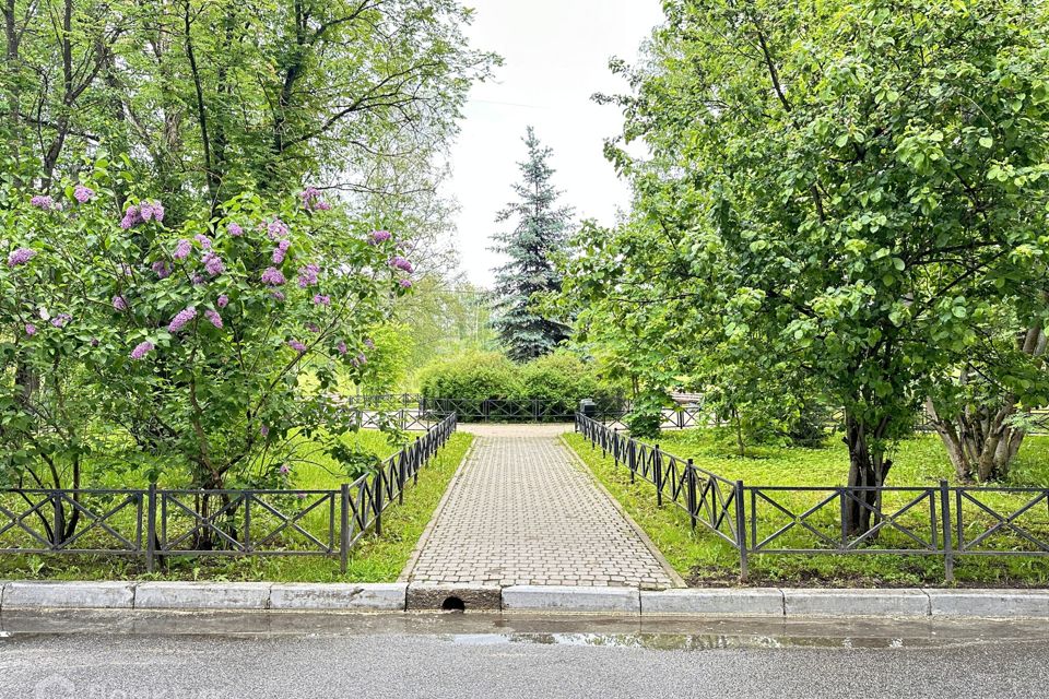 Продаётся 2-комнатная квартира, 58.1 м²