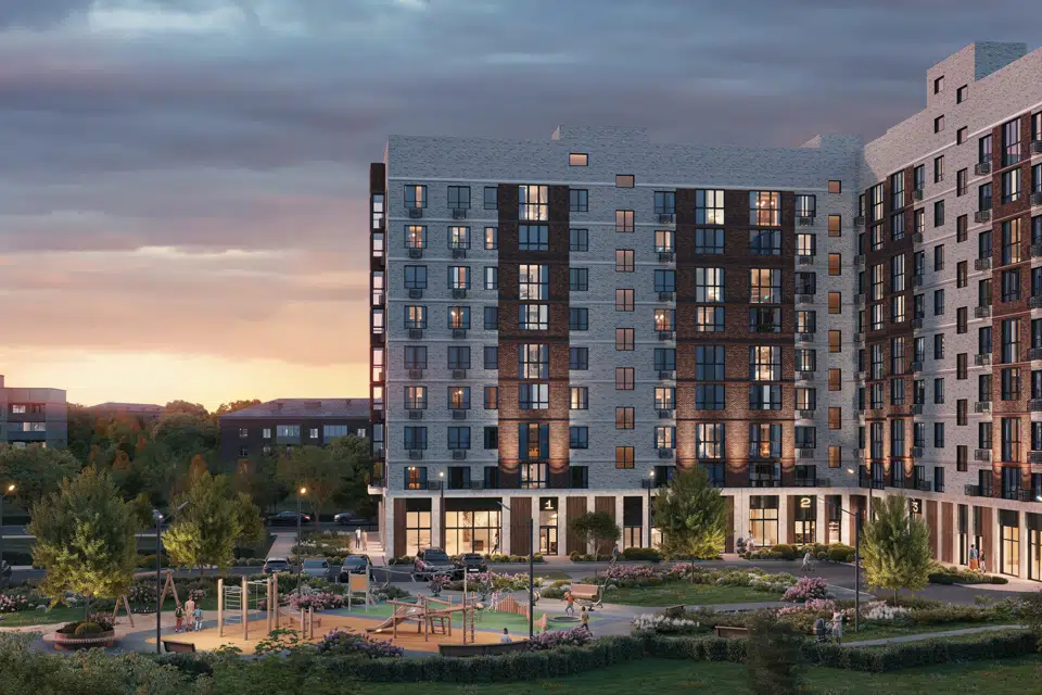 ЖК Резиденция III