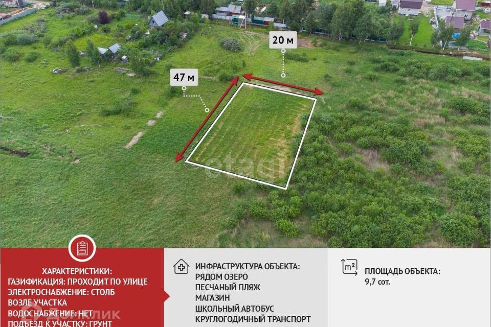 Пятигорск Купить Участок В Снт Меридиан