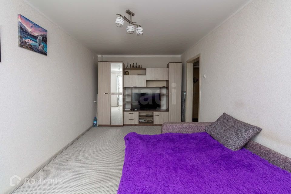 Продаётся 1-комнатная квартира, 28.1 м²