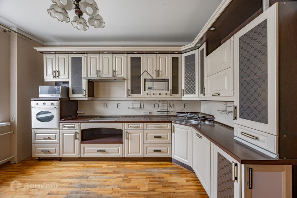 Сдаётся 3-комнатная квартира, 90 м²