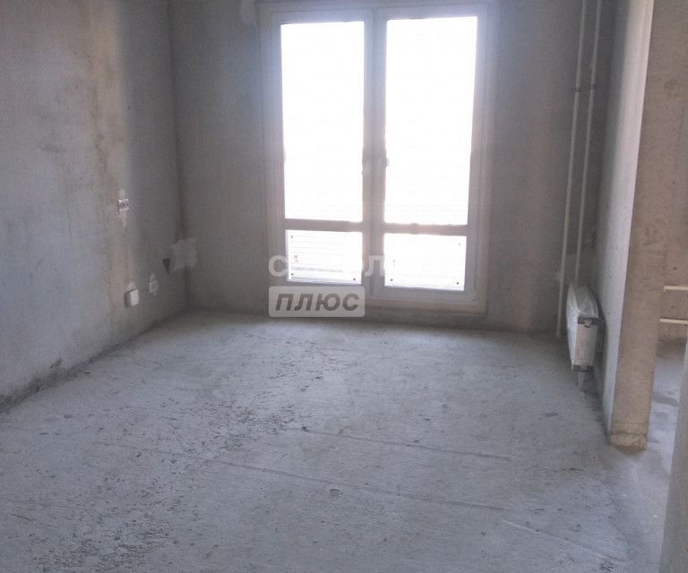 Продаётся 2-комнатная квартира, 58 м²