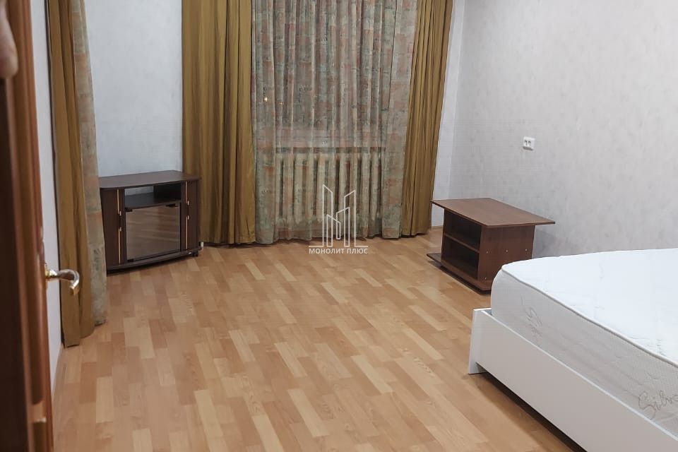 Продаётся 2-комнатная квартира, 51.3 м²