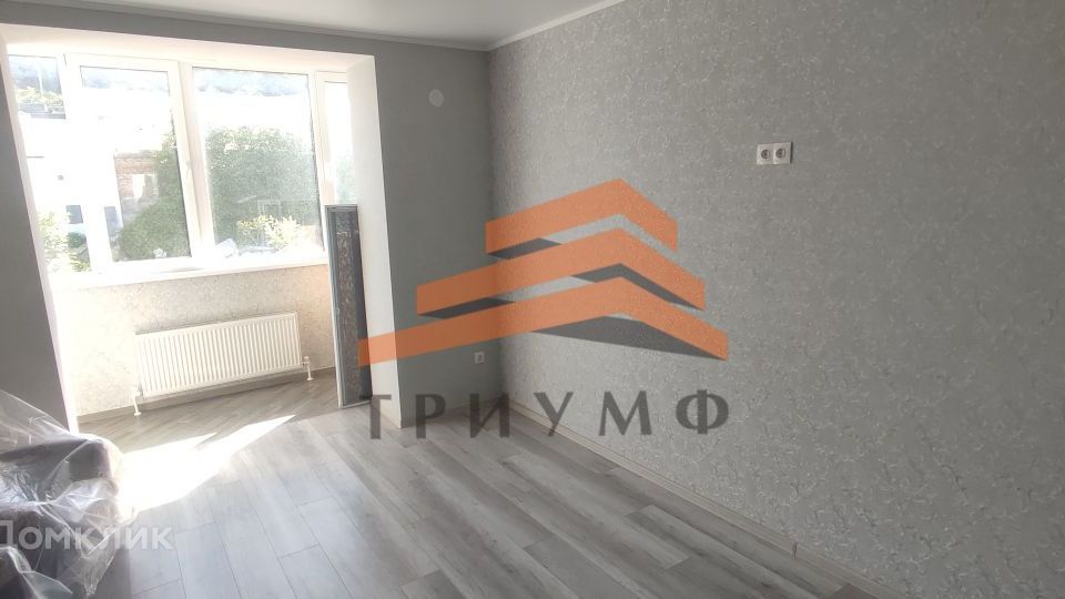 Продаётся 2-комнатная квартира, 57.1 м²