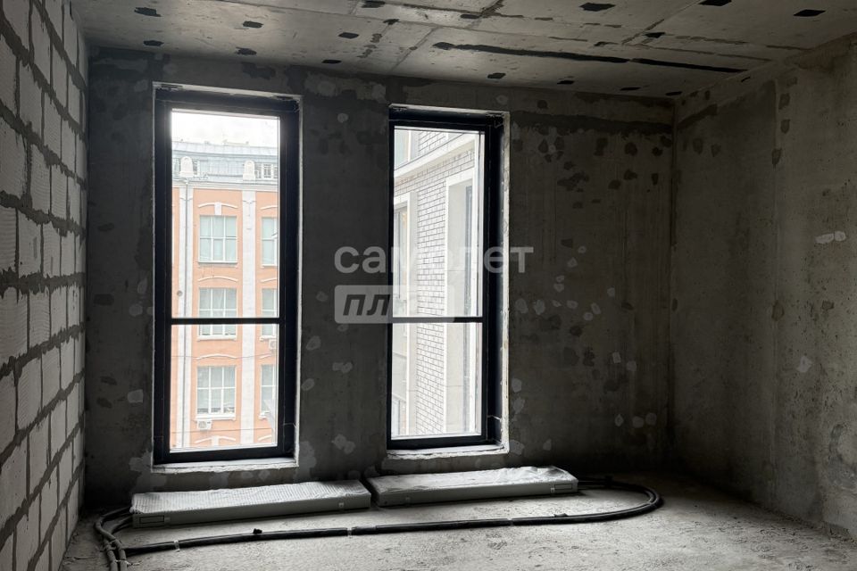Продаётся 1-комнатная квартира, 38.4 м²