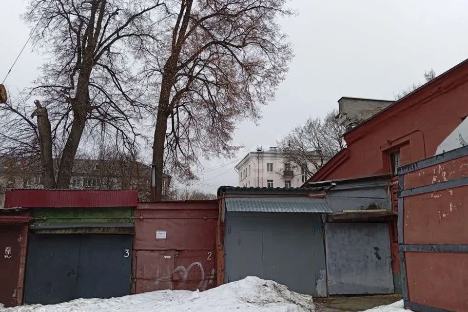 Продаётся гараж, 14.6 м²