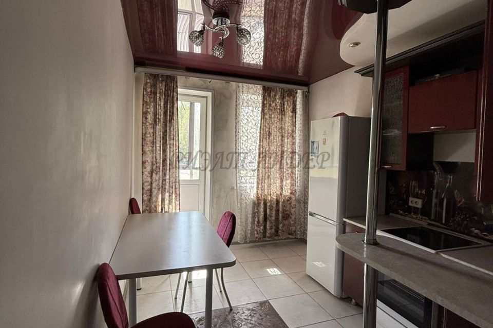 Сдаётся 1-комнатная квартира, 44 м²